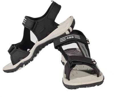 ABS Men Green Sandals