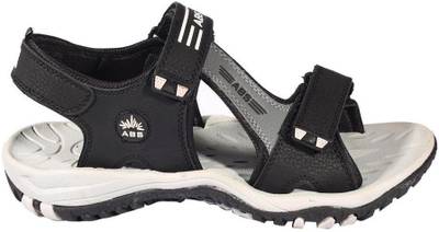 ABS Men Green Sandals