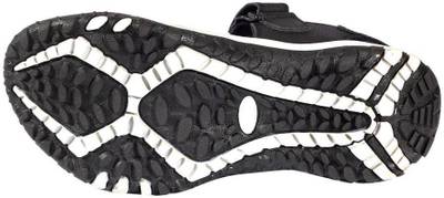 ABS Men Green Sandals