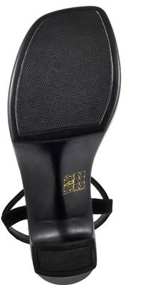 Mochi Women 11,Black Heels