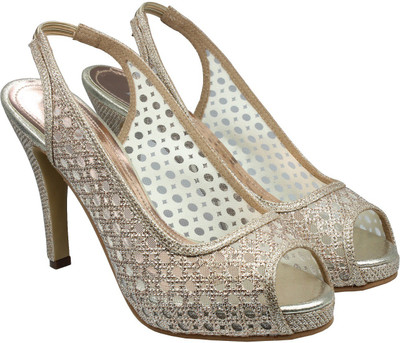 

Inc.5 Women SULTAN Heels