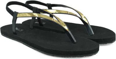 

Inc. Women BLACK Flats