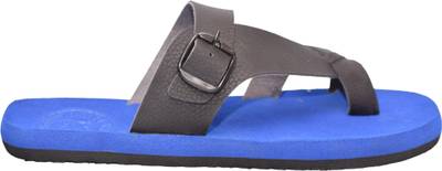 Guardian Men Blue::Black Sandals