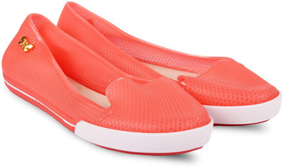 

Anand Archies Girls Ballerinas, Peach
