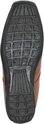 Strive Men Black Sandals