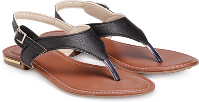 

Nell Women Black Flats