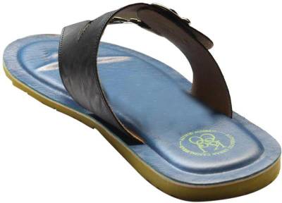 Killer Men Blue Sandals