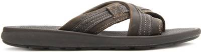 Clarks Men TAN Sandals