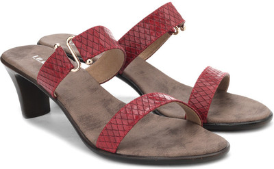 

Inc.5 Women Red Heels