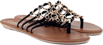 

Catwalk Women BLACK Flats