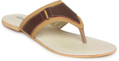 

Vendoz Women Beige Flats