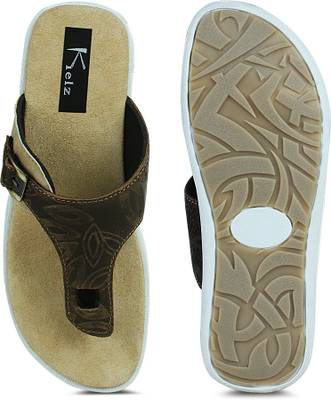 Kielz Men Chiku Sandals