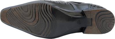 Magnum Men 08,Black Sandals