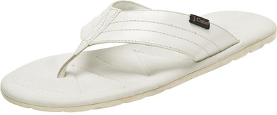 

JCube Men WHITE Sandals