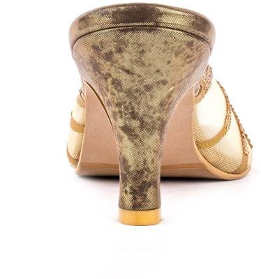 Hamlyn Women Antique Heels