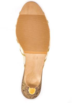 Hamlyn Women Antique Heels