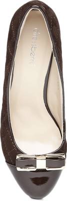 Dressberry Women Black Heels