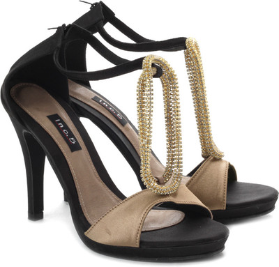 

Inc. Women Chikoo Heels