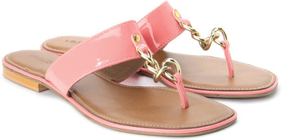 

Inc.5 Women Pink Flats