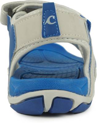 Gowell Men orange Sandals