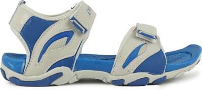 Gowell Men orange Sandals