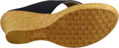 Leatherwood1 Women Black Heels