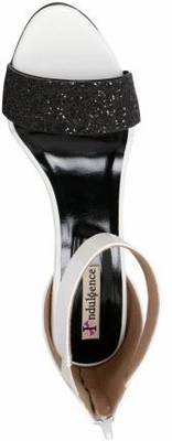 Indulgence Women Grey Heels