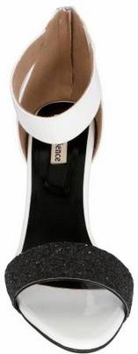 Indulgence Women Grey Heels