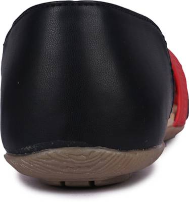 DJH Women RED Bellies