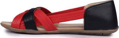 DJH Women RED Bellies