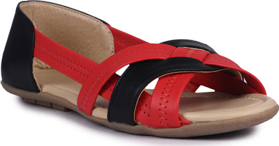 

DJH Women Black Bellies