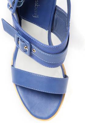 Dressberry Women Black Heels