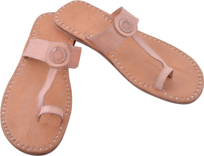 

Bonjour Women Brown Flats