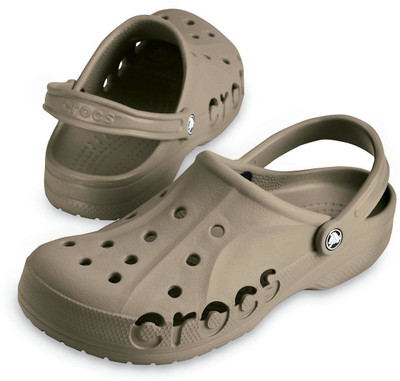 Crocs Men 10126-260 Clogs