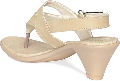 Dressberry Women Black Heels