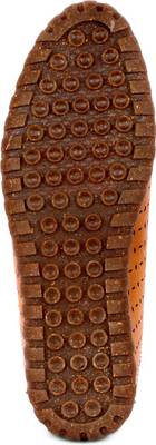 Peponi Men Brown Sandals