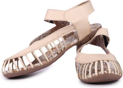 DJH Women Gold Bellies