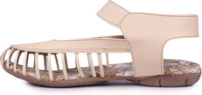 DJH Women Gold Bellies