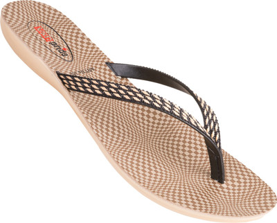 

VKC Women Beige Flats