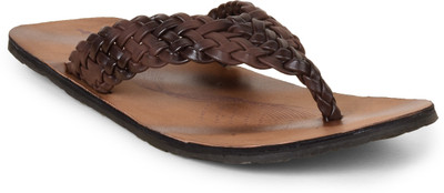 

Fuel Men Brown Sandals