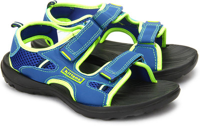 

KITTENS Boys Sports Sandals, Bng