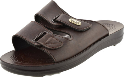 

Aerosoft Men Brown Casual