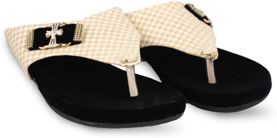 

Anand Archies Girls Flats(Beige