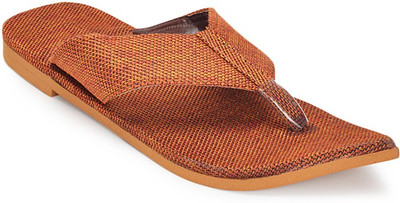 

Paduki Men Brown Casual