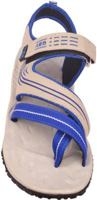 ABS Men Green Sandals