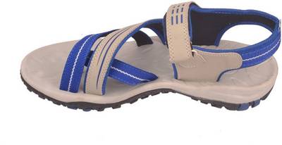 ABS Men Green Sandals