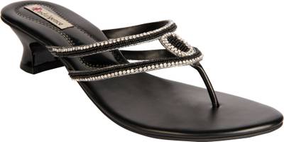 Indulgence Women Grey Heels