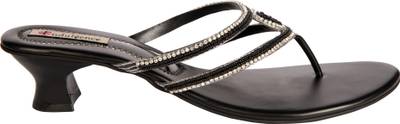 Indulgence Women Grey Heels