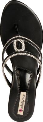 Indulgence Women Grey Heels