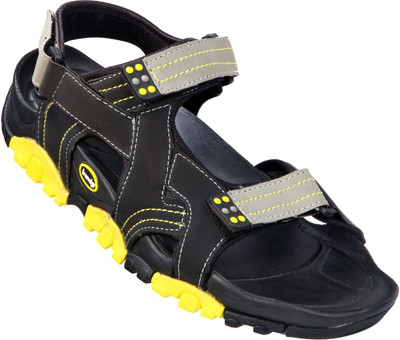 

VKC Men Black Casual